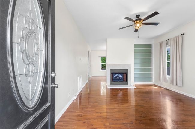 134 N Cavalcade Cir, House other with 3 bedrooms, 3 bathrooms and 6 parking in Oak Grove KY | Image 8