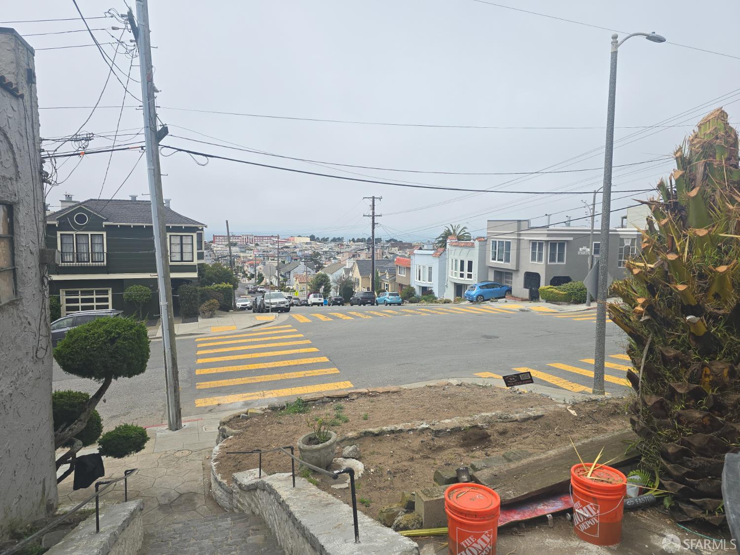 Residential Income in San Francisco 2