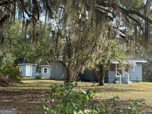 11817 Ga Highway 99, Darien, GA, 31305-3455 | Card Image