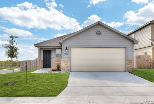 12902 Olson Pt, San Antonio, TX, 78252-4804 | Card Image