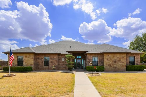 5041 Velta Ln, Abilene, TX, 79606-5932 | Card Image