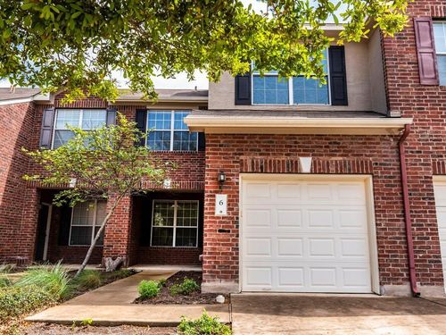6 Verde Ranch Loop, Leander, TX, 78641-3938 | Card Image