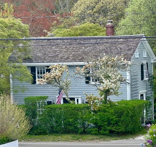 248 Bradford St, Provincetown, MA, 02657-1745 | Card Image