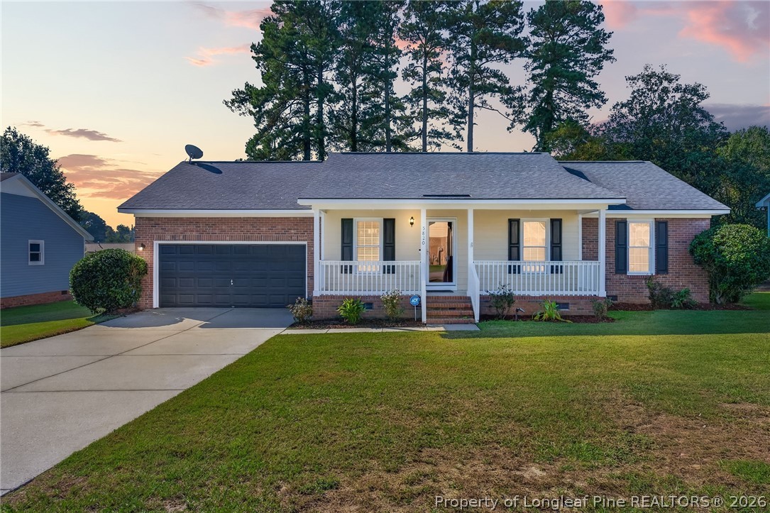 Residential in Fayetteville