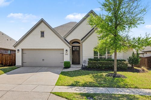 1423 Daisy Corner Dr, Prosper, TX, 75078-9669 | Card Image