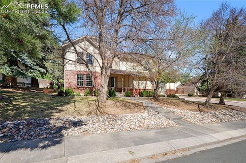 2010 Tabor Court, Colorado Springs, CO, 80919 | Card Image