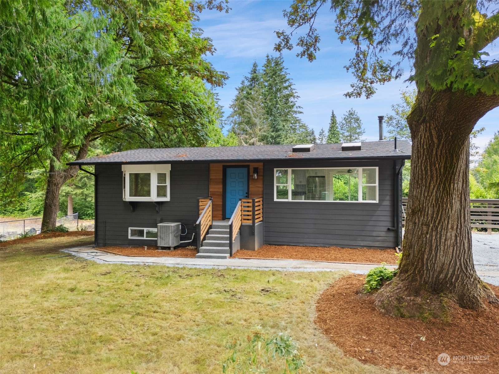 196th Ave, Renton, WA 98058