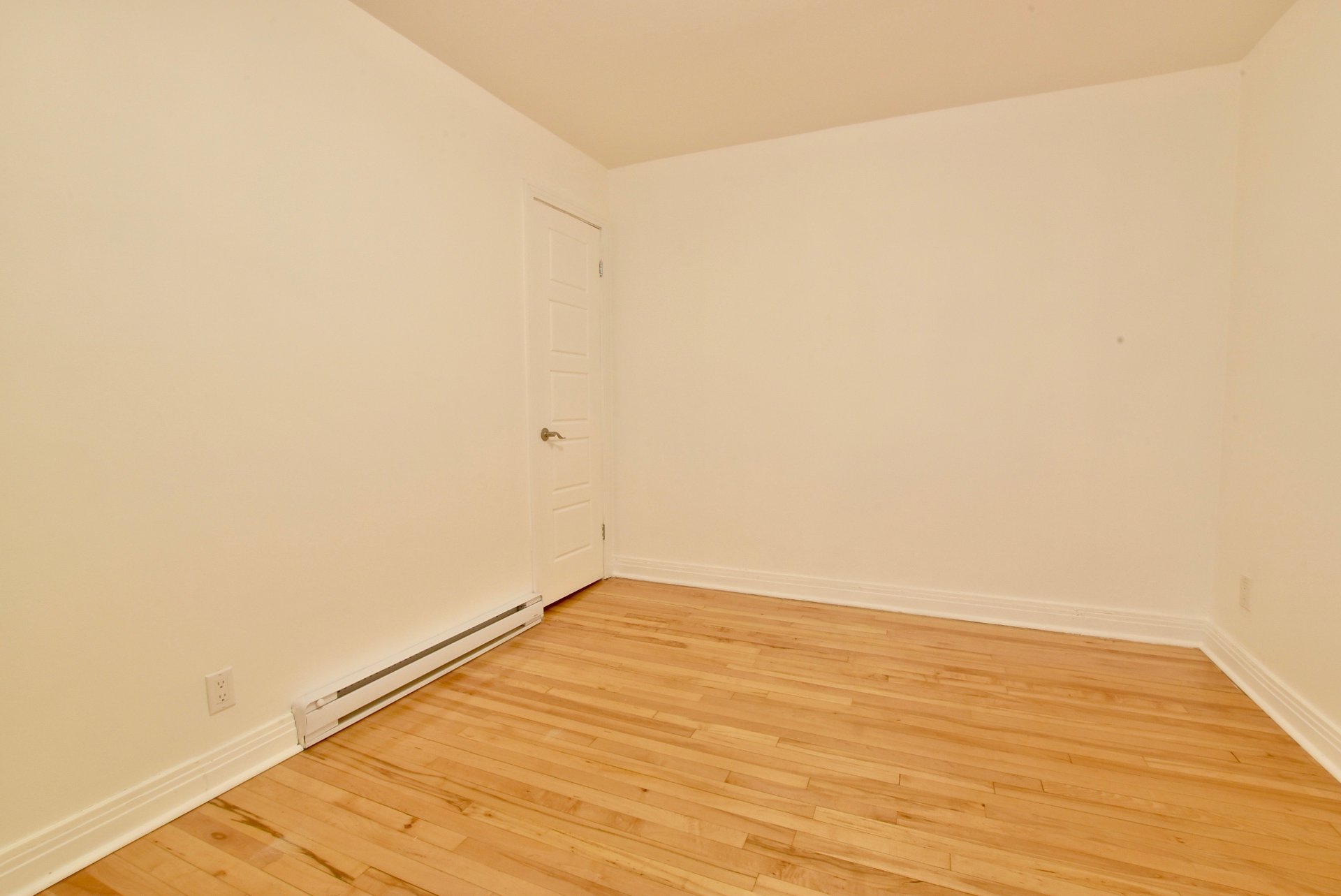 Residential Lease in Montréal (Ahuntsic-Cartierville) 4