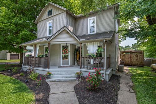 803 Dayton Germantown Pike, Germantown, OH, 45327-1139 | Card Image