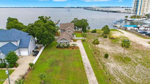 435 Bay Shore Dr, Panama City Beach, FL, 32407-5458 | Card Image