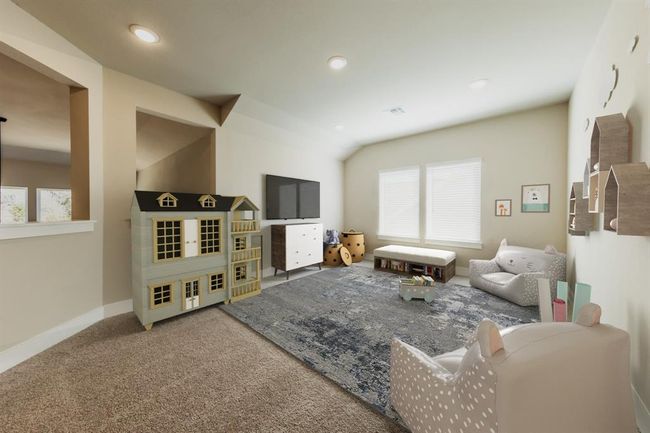 1012 Sage Thrasher Cir, House other with 5 bedrooms, 4 bathrooms and null parking in Dripping Springs TX | Image 11