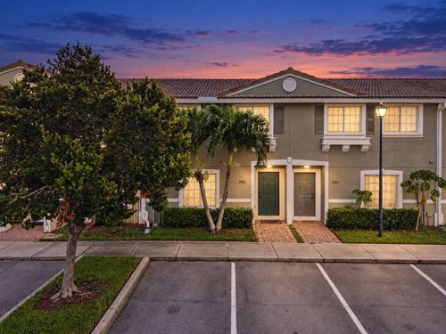 5963 Glasgow Way, Tamarac, FL, 33321-4185 | Card Image