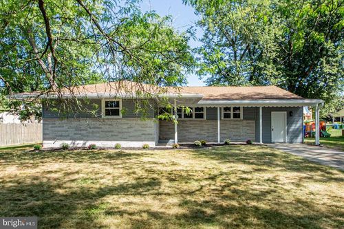 301 Juniper Dr, Cherry Hill, NJ, 08003-3125 | Card Image