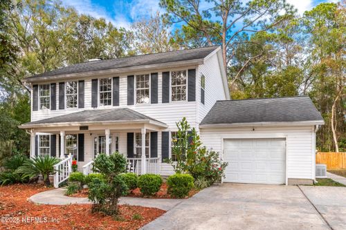 11115 Eleanor Ave, Jacksonville, FL, 32220-1822 | Card Image