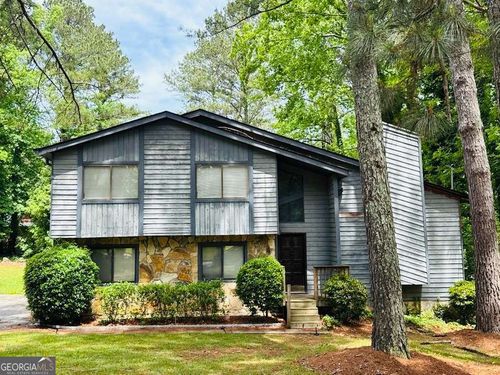 4515 Boise Trl Sw, Atlanta, GA, 30331-7278 | Card Image