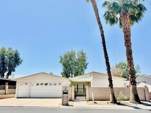 74361 Angels Camp Rd, Palm Desert, CA, 92260-2206 | Card Image