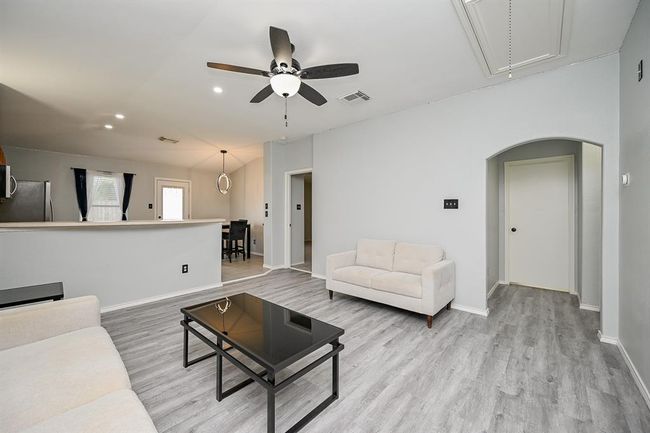 7610 Yucca Field Dr, House other with 3 bedrooms, 2 bathrooms and 2 parking in Cypress TX | Image 5