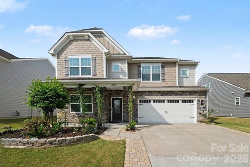 14010 Bordley Pl, Huntersville, NC, 28078-3851 | Card Image