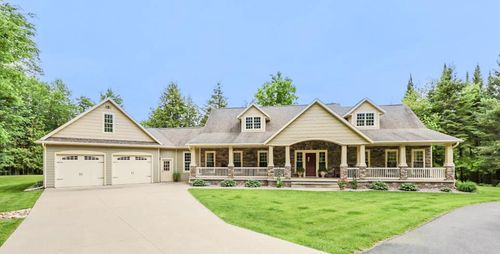 13567 Willow Road, HOW, WI, 54174 | Card Image
