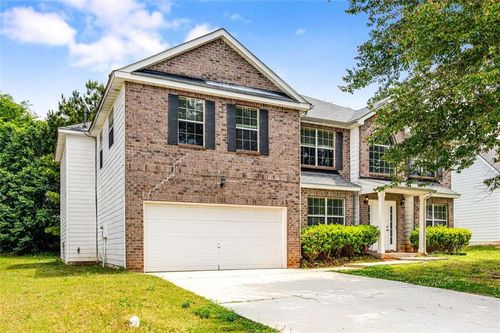1492 Saint George Pl, Conyers, GA, 30012-7131 | Card Image