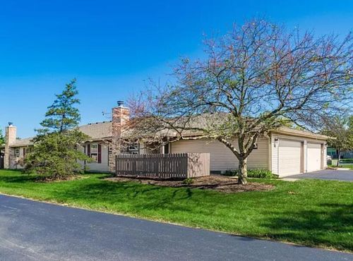 2683 Brittany Oaks Blvd, Hilliard, OH, 43026-8574 | Card Image