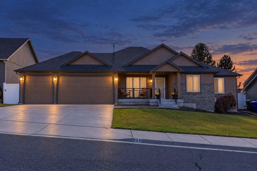 504 E Parker Dr, Colbert, WA, 99005-5006 | Card Image