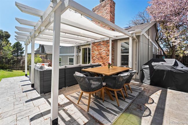 7862 S Ulster St, House other with 4 bedrooms, 2 bathrooms and 2 parking in Centennial CO | Image 47