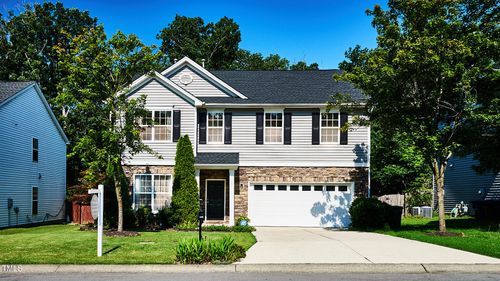 5031 Mckittrick Ln, Durham, NC, 27712-3061 | Card Image