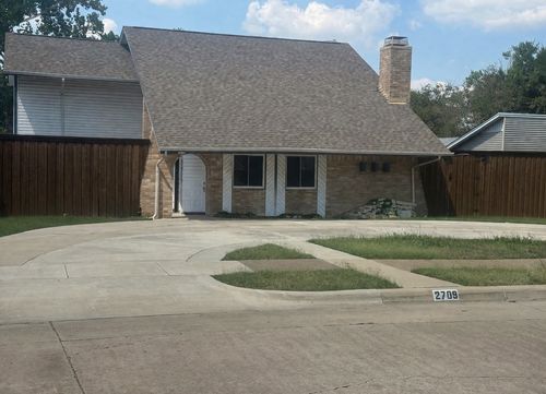 2709 Peppertree Pl, Plano, TX, 75074-4867 | Card Image