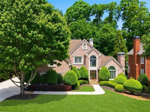 221 Southern Hill Dr, Johns Creek, GA, 30097-2062 | Card Image