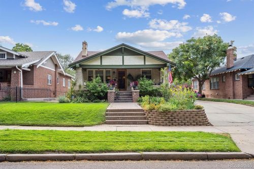 925 Adams St, Denver, CO, 80206-3935 | Card Image