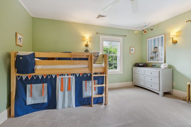 137 Ballard Dr, House other with 5 bedrooms, 3 bathrooms and null parking in West Hartford CT | Image 22