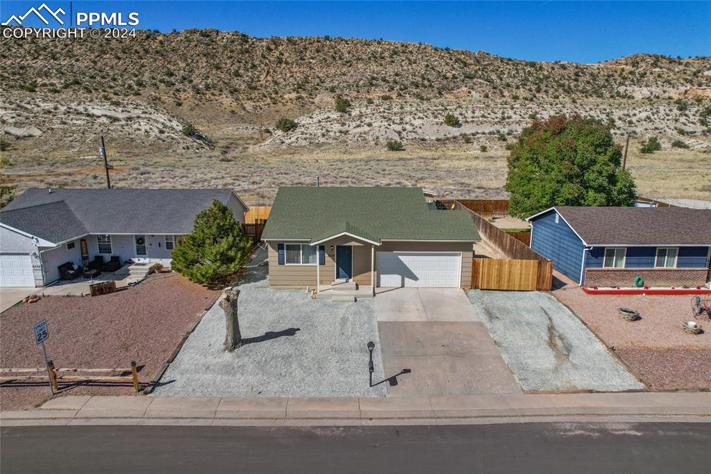 5th St, Canon City, CO 81212