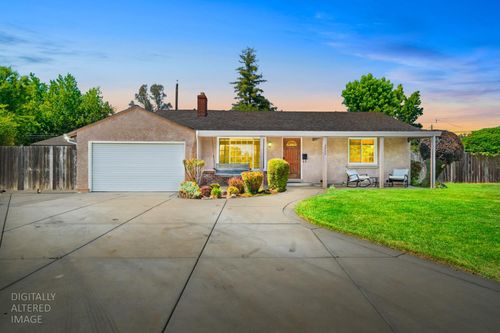3077 Bertis Dr, Sacramento, CA, 95821-4317 | Card Image