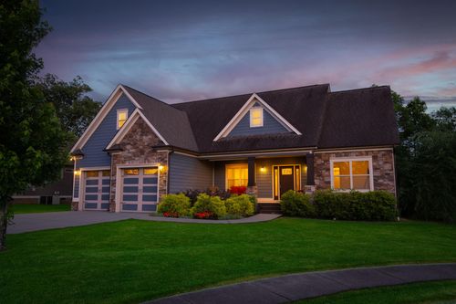 8422 Denison Ln, Ooltewah, TN, 37363-1416 | Card Image