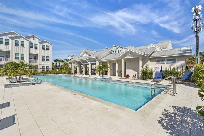 2500 Boone Ct, Townhouse with 3 bedrooms, 4 bathrooms and null parking in SARASOTA FL | Image 60