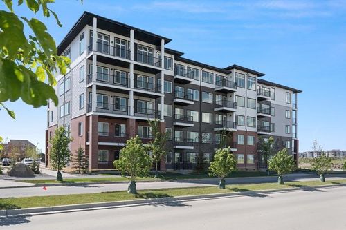 2506-395 Skyview Parkway Ne, Calgary, AB, T3N2K1 | Card Image