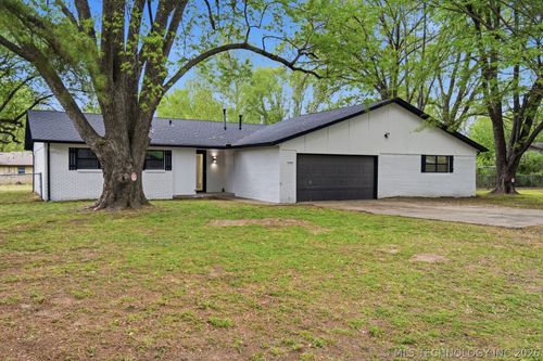 12750 S 122nd East Ave, Broken Arrow, OK, 74011-5405 | Card Image