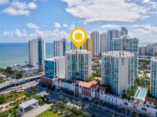 1-uph2-150 Sunny Isles Blvd, Sunny Isles Beach, FL, 33160-4391 | Card Image