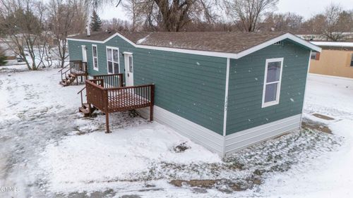 1203 Dakota Trl, Mandan, ND, 58554-4306 | Card Image