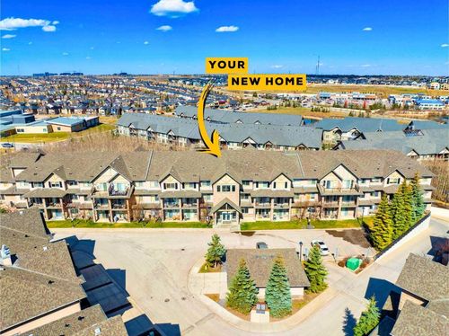 1116-211 Aspen Stone Blvd Sw, Calgary, AB, T3H0K1 | Card Image