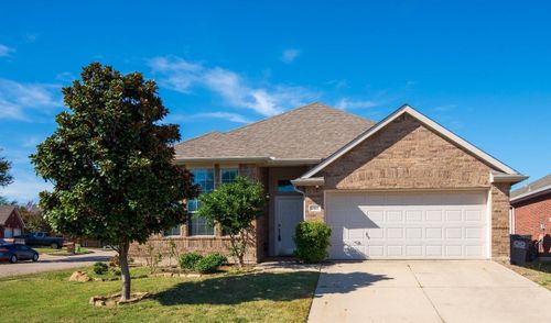 6803 Hillwood Dr, Sachse, TX, 75048-3580 | Card Image