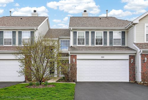 705 Timothy Ct, East Dundee, IL, 60118-3039 | Card Image