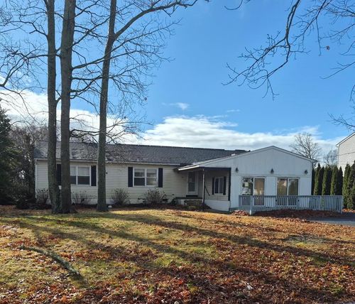 111 Davis Rd, Rio Grande, NJ, 08242-1501 | Card Image