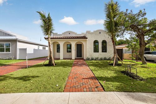 1013 Ardmore Rd, West Palm Beach, FL, 33401-7519 | Card Image