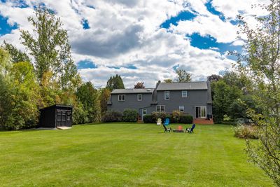 34 Bayview Lane, House other with 3 bedrooms, 2 bathrooms and null parking in Shelburne VT | Image 3