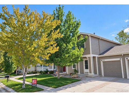 5158 Goshawk St, Brighton, CO, 80601-8744 | Card Image