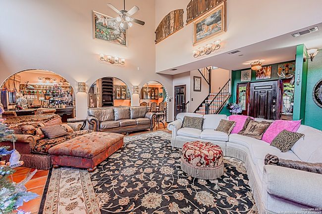 7802 Timber Top Dr, House other with 3 bedrooms, 4 bathrooms and null parking in Fair Oaks Ranch TX | Image 35