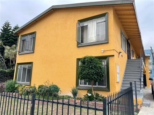 apt-2-1433 N Bronson Ave, Hollywood, CA, 90028-8445 | Card Image