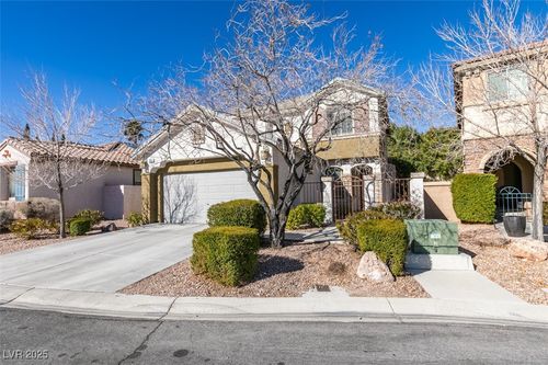 1013 Newbold St, Las Vegas, NV, 89138-6082 | Card Image